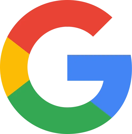 Google Logo