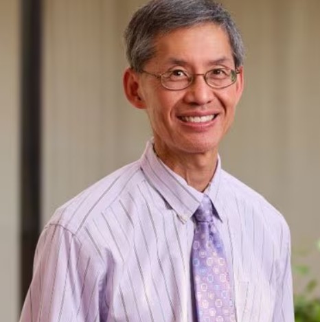 Dr. Michael Chen